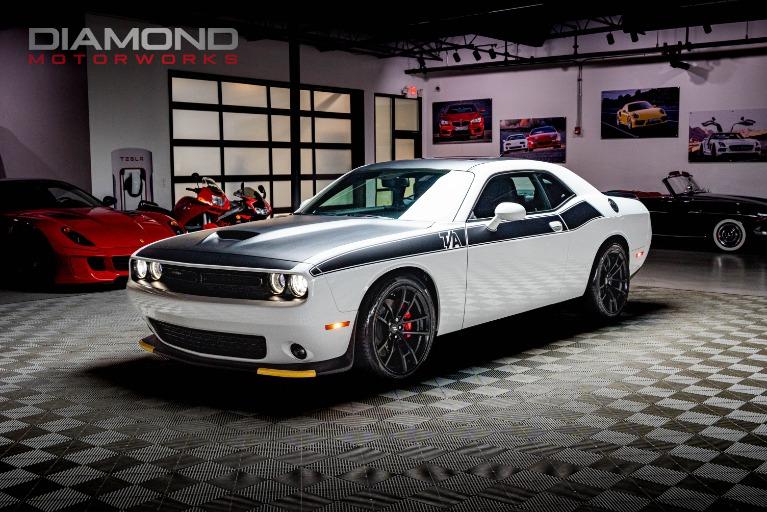 2023 Dodge Challenger R/T - Photo 191