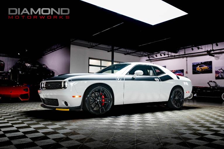 2023 Dodge Challenger R/T - Photo 192