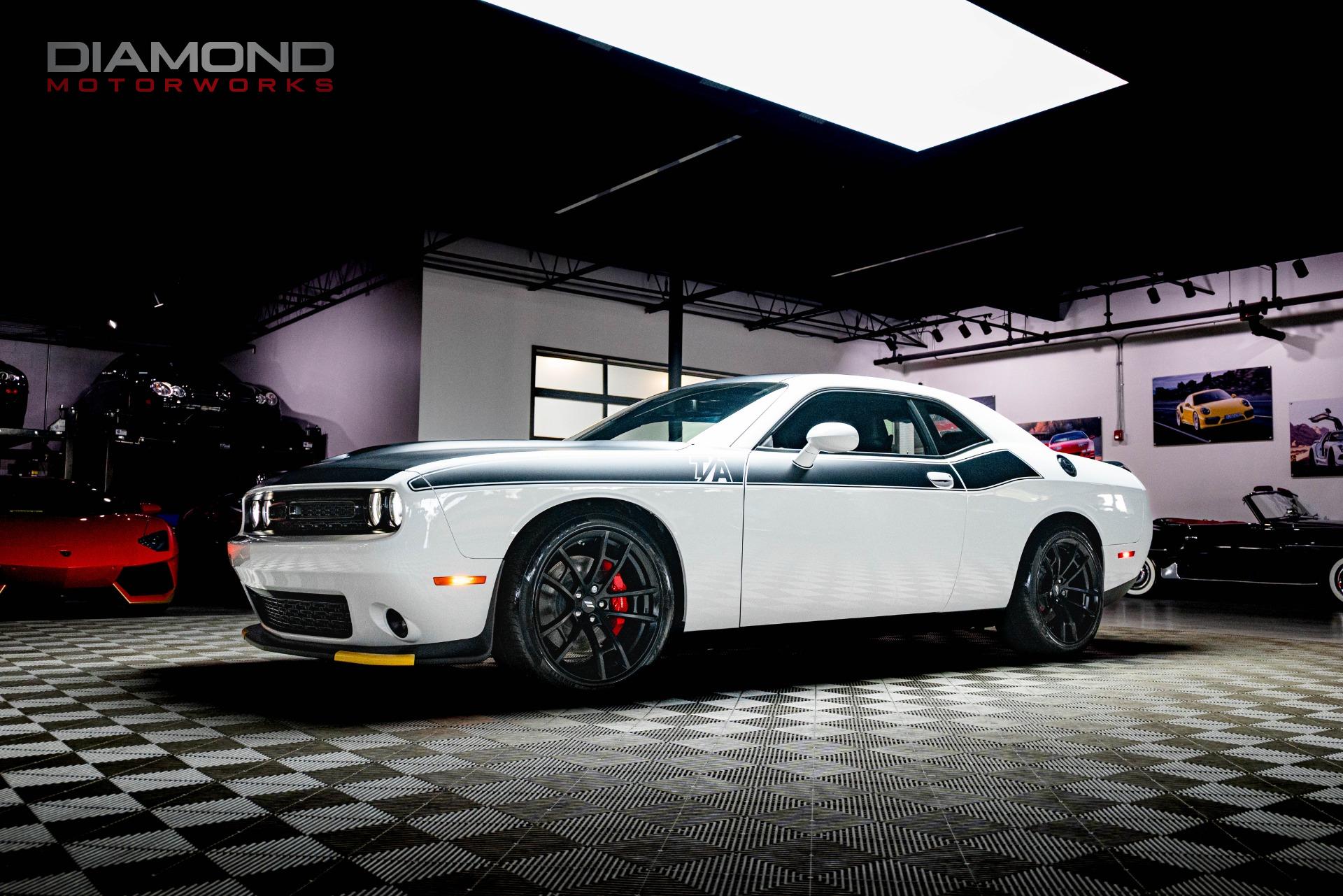 2023 DODGE CHALLENGER - Image 58