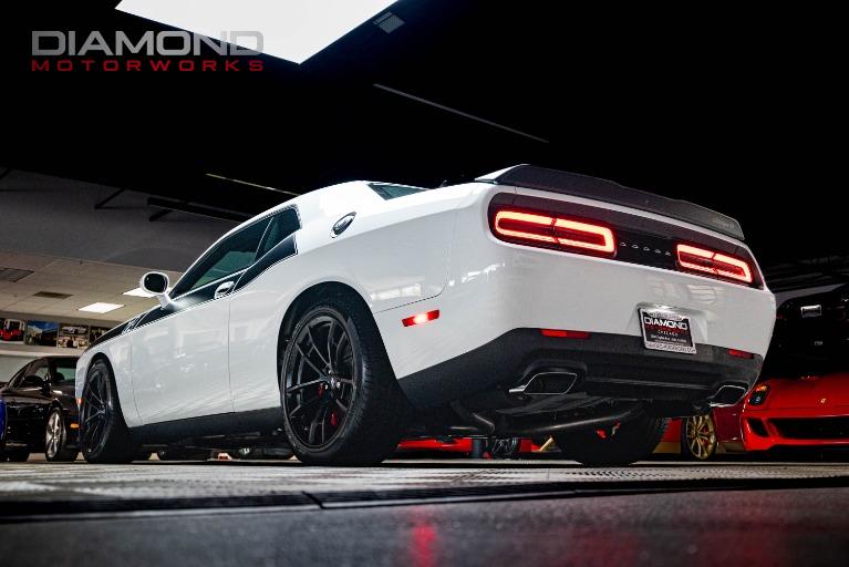 2023 Dodge Challenger R/T - Photo 193