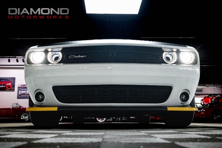 2023 Dodge Challenger R/T - Photo 194