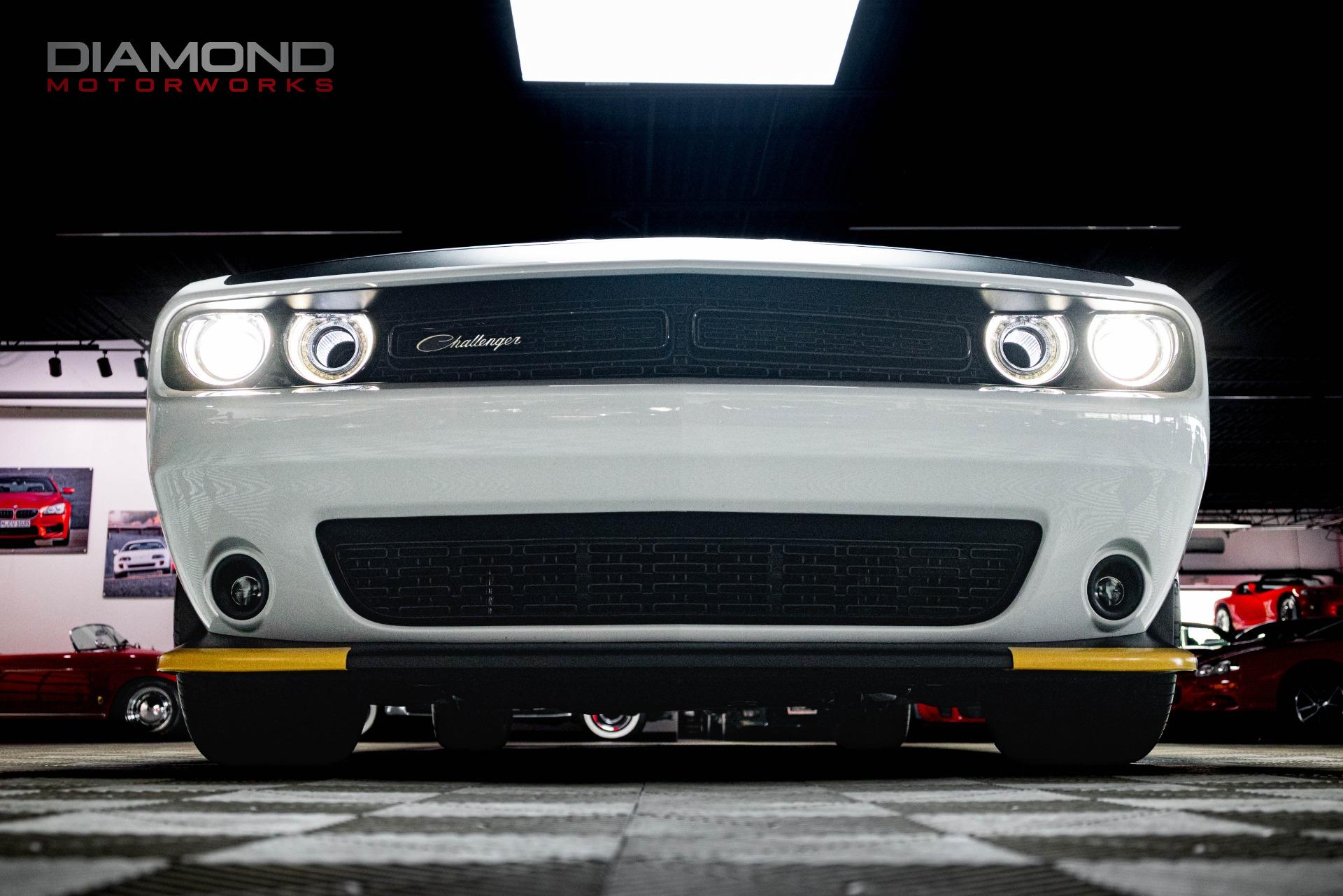 2023 DODGE CHALLENGER - Image 60