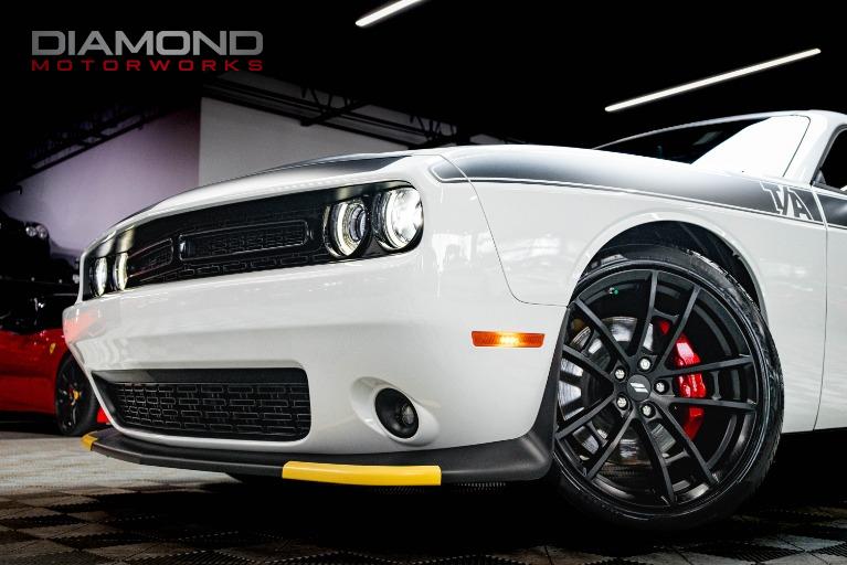2023 Dodge Challenger R/T - Photo 142