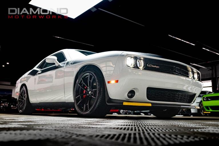 2023 Dodge Challenger R/T - Photo 196
