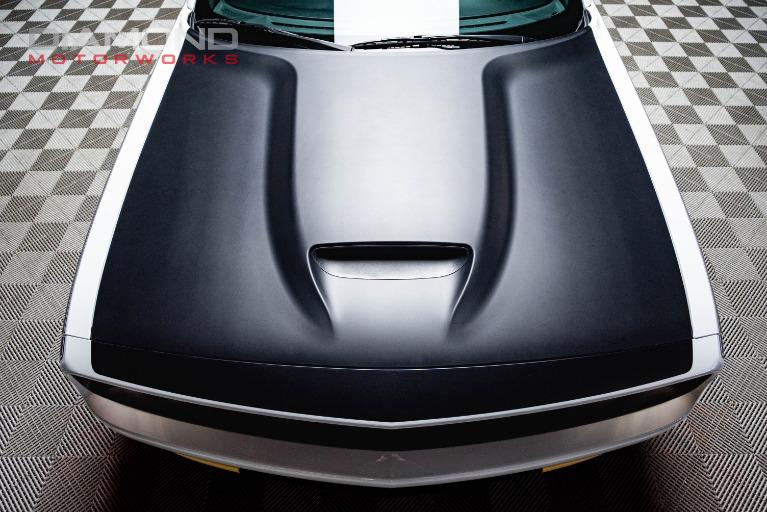 2023 Dodge Challenger R/T - Photo 197