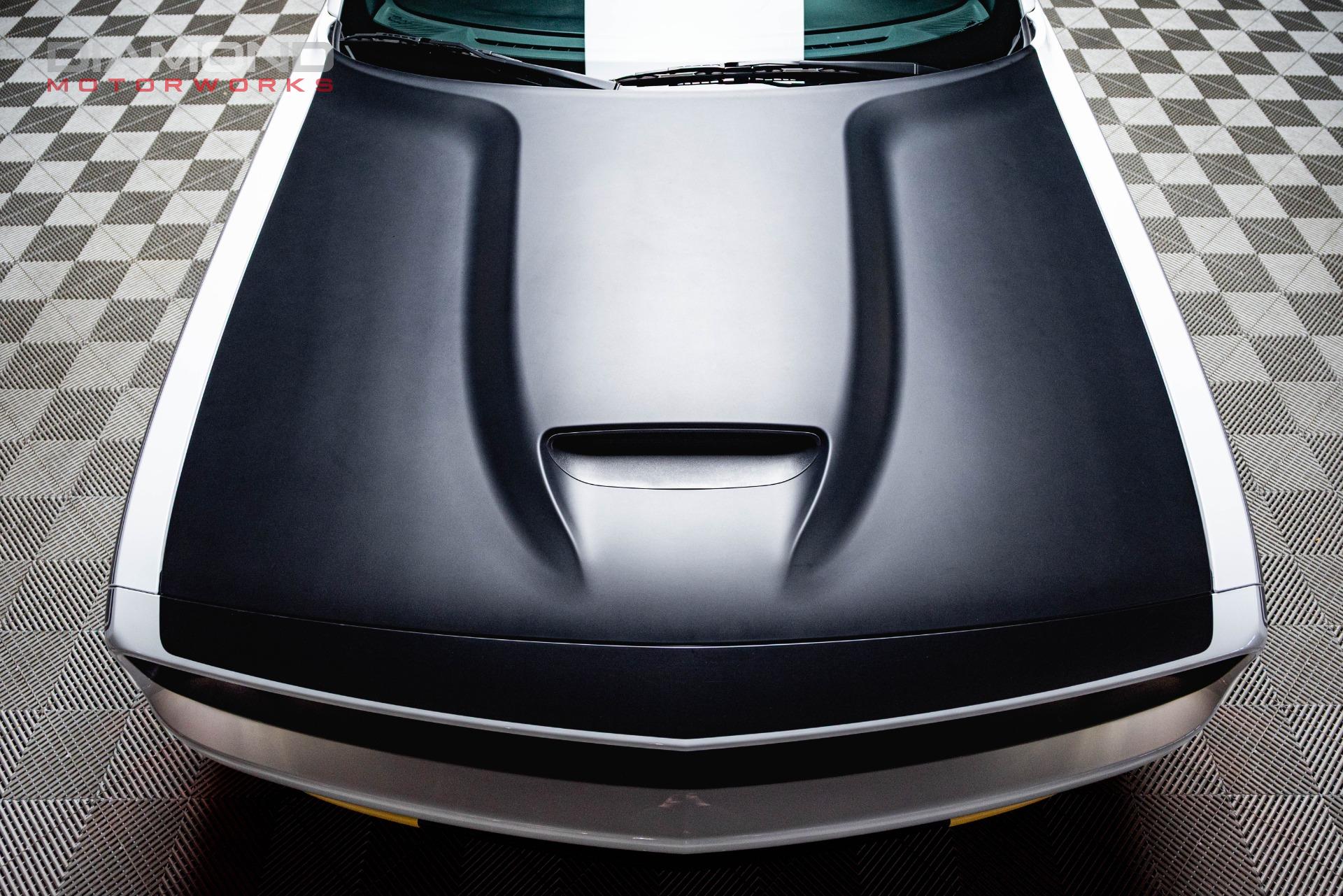 2023 DODGE CHALLENGER - Image 63