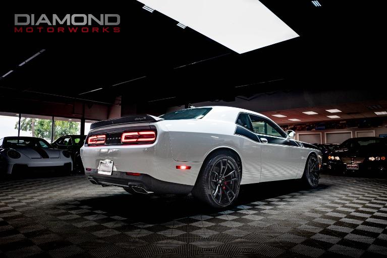 2023 Dodge Challenger R/T - Photo 198
