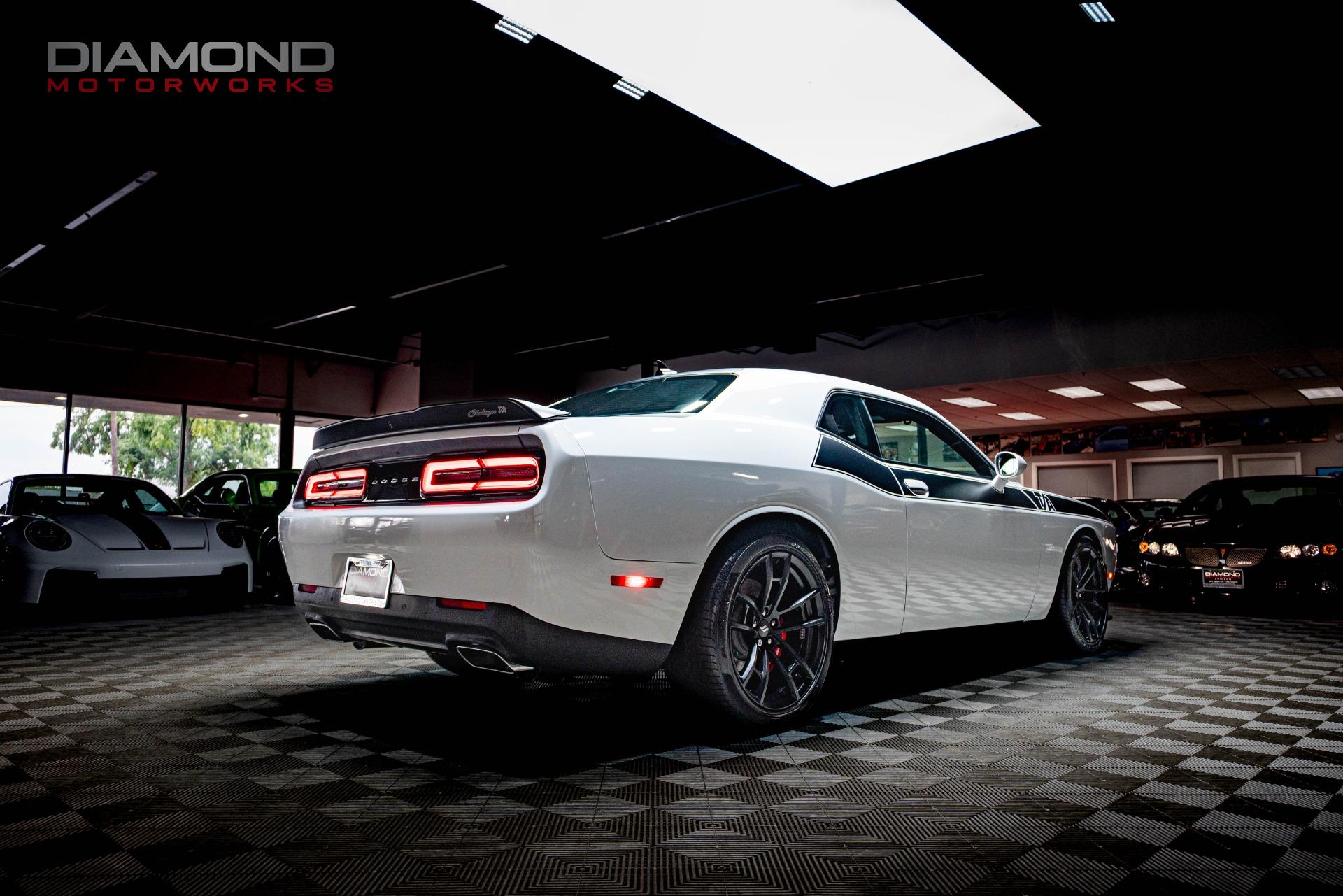 2023 DODGE CHALLENGER - Image 64
