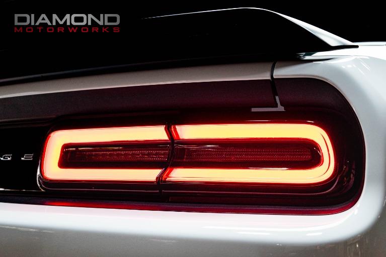 2023 Dodge Challenger R/T - Photo 199