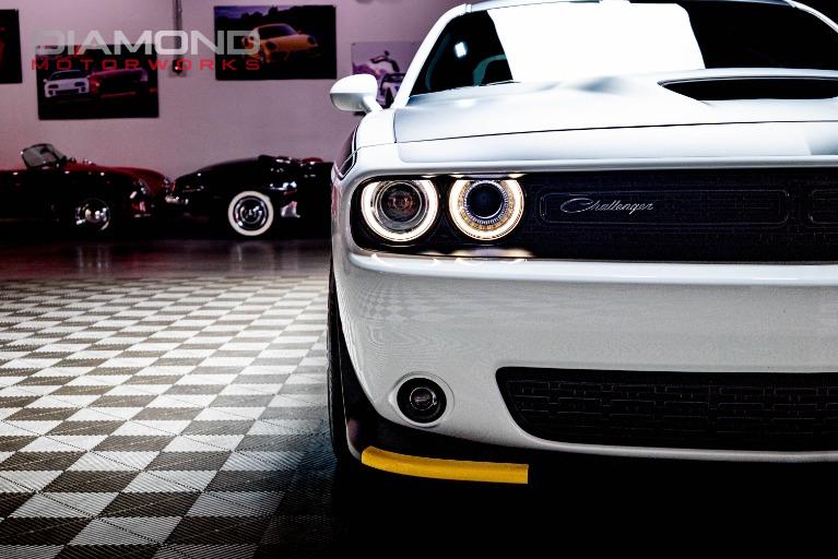 2023 Dodge Challenger R/T - Photo 200