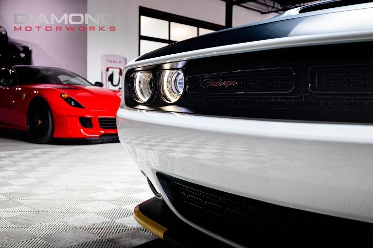 2023 Dodge Challenger R/T - Photo 201