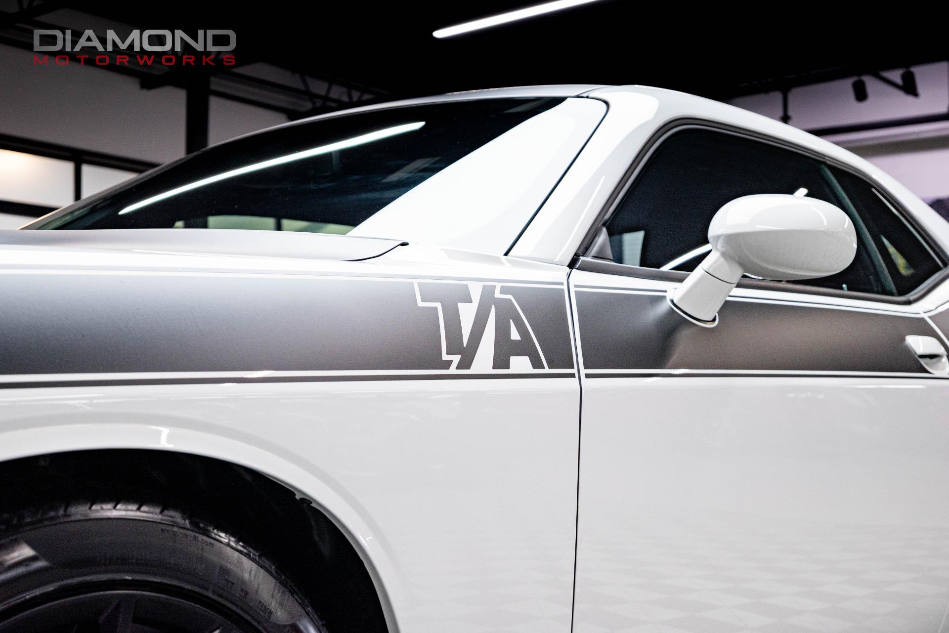 2023 DODGE CHALLENGER - Image 9