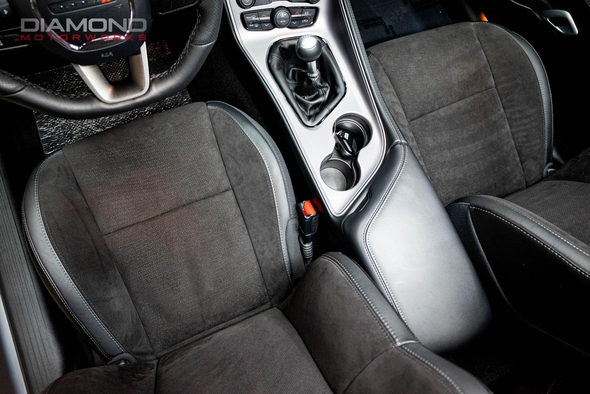 2023 DODGE CHALLENGER - Image 77