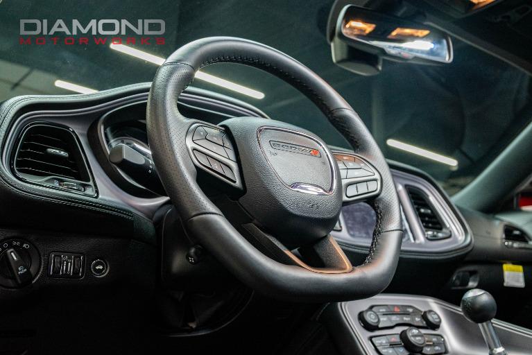 2023 Dodge Challenger R/T - Photo 212