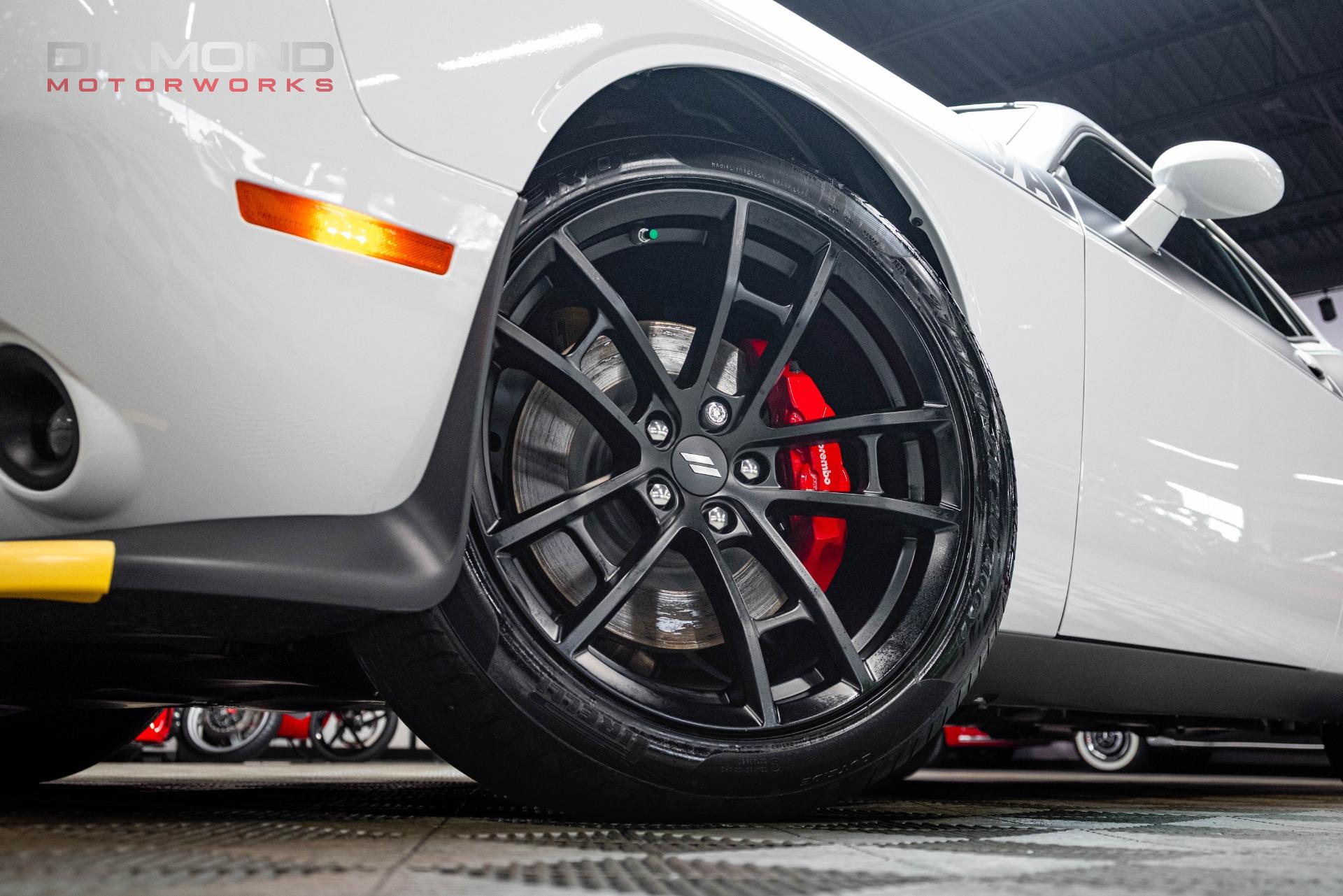 2023 DODGE CHALLENGER - Image 10