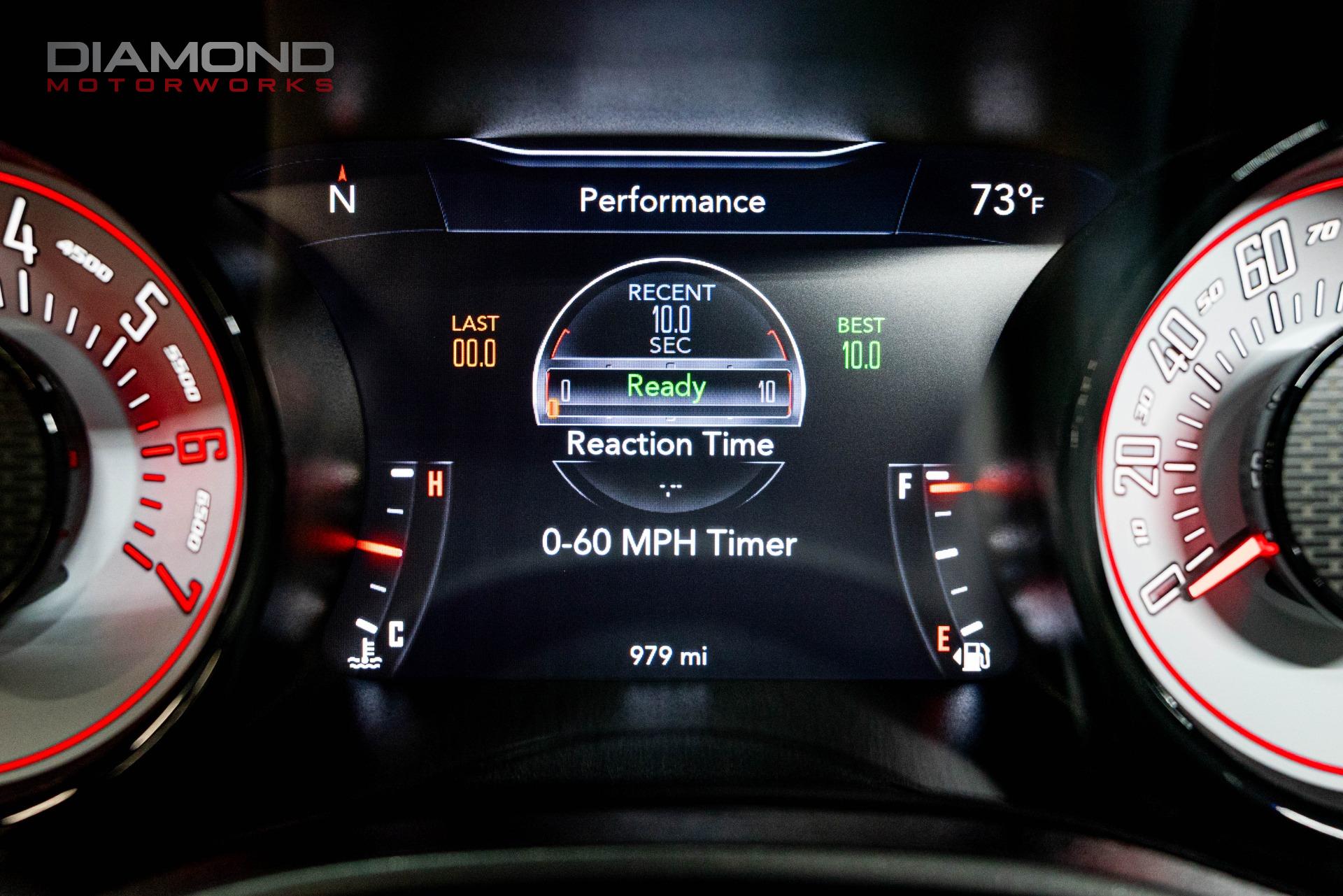 2023 DODGE CHALLENGER - Image 84