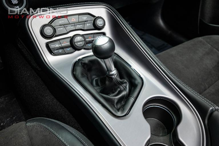 2023 Dodge Challenger R/T - Photo 219