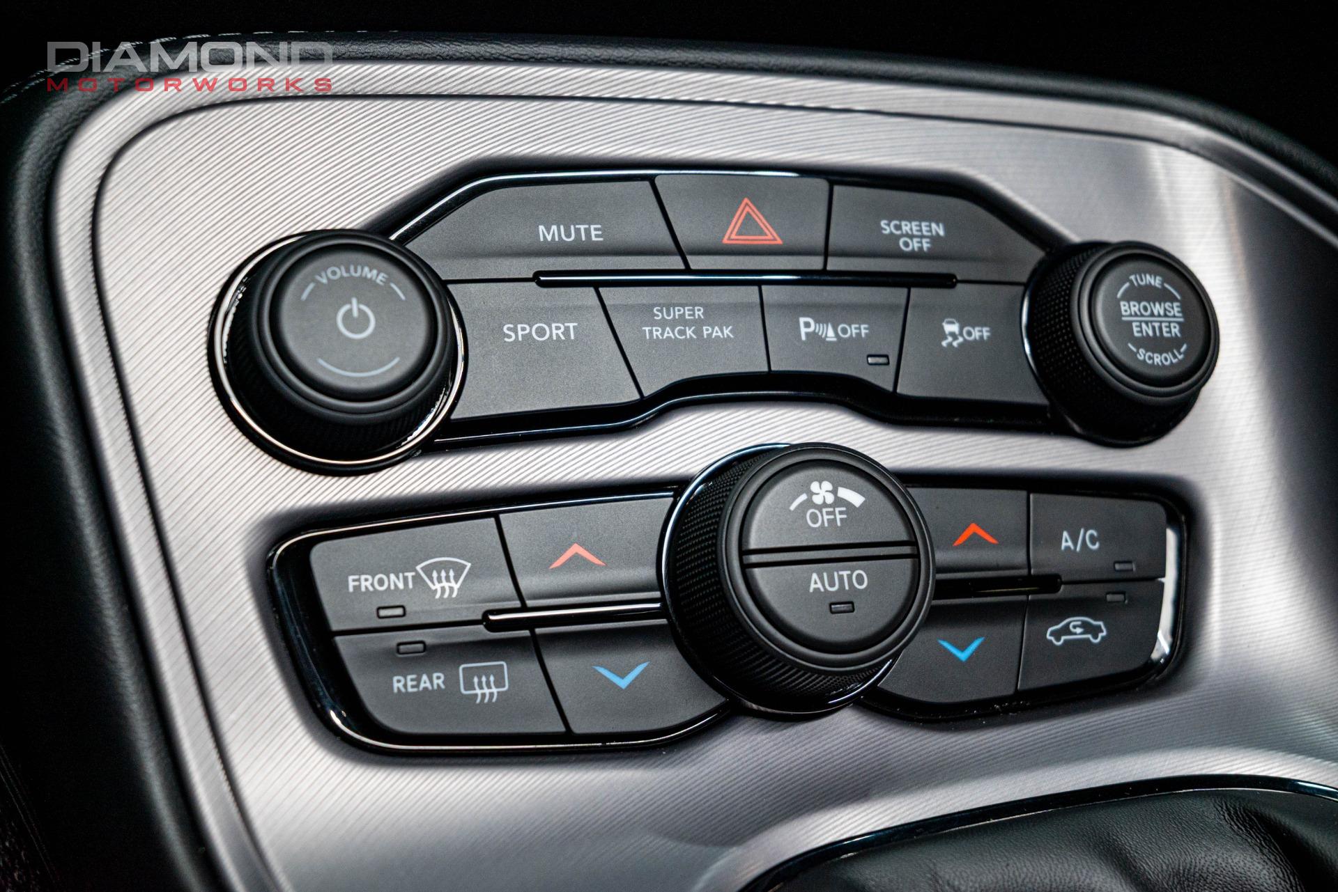 2023 DODGE CHALLENGER - Image 87