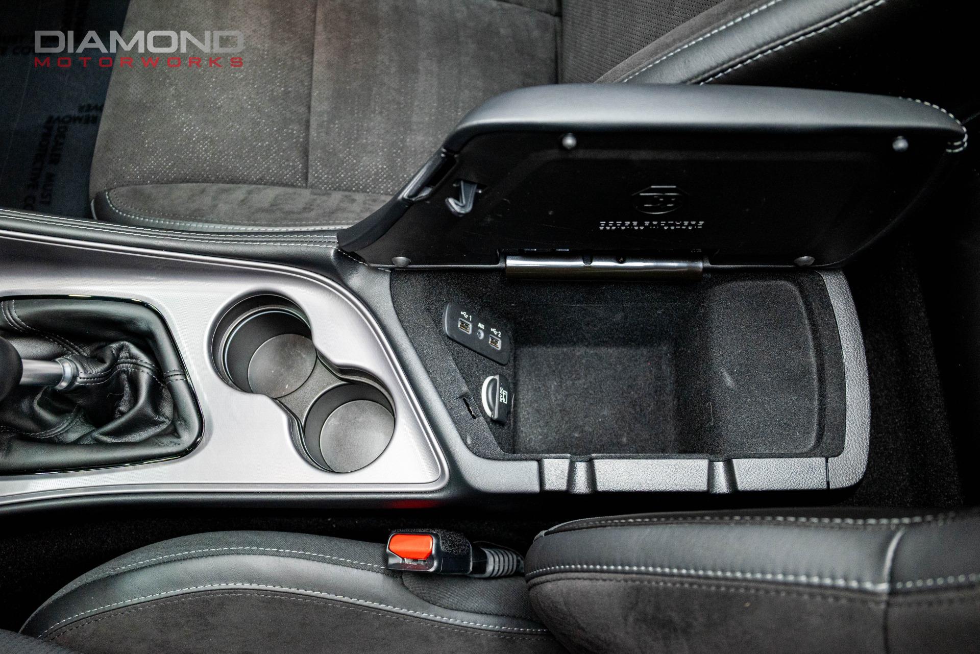 2023 DODGE CHALLENGER - Image 90