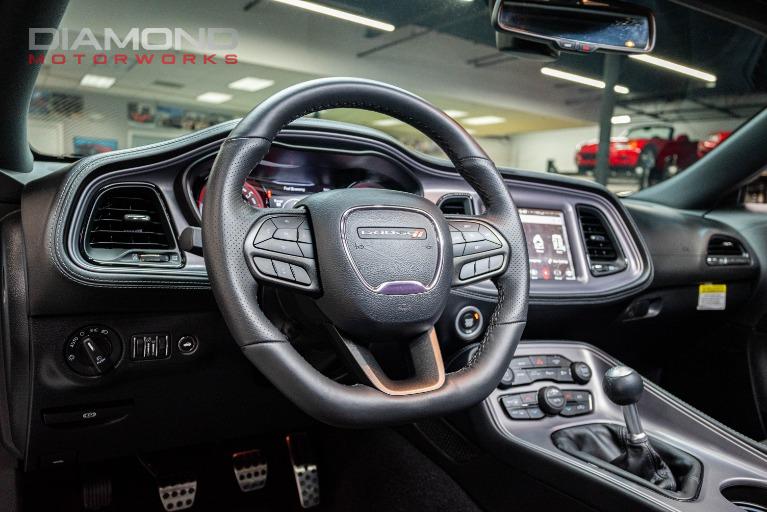 2023 Dodge Challenger R/T - Photo 225