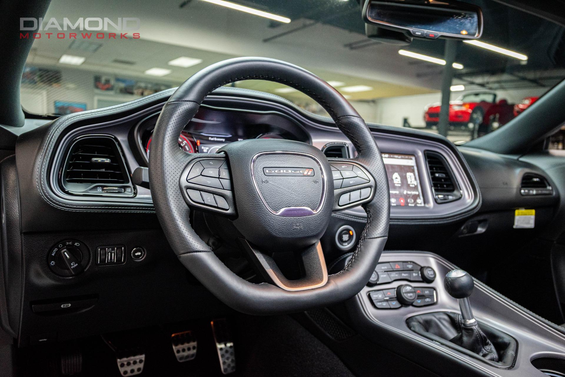 2023 DODGE CHALLENGER - Image 91