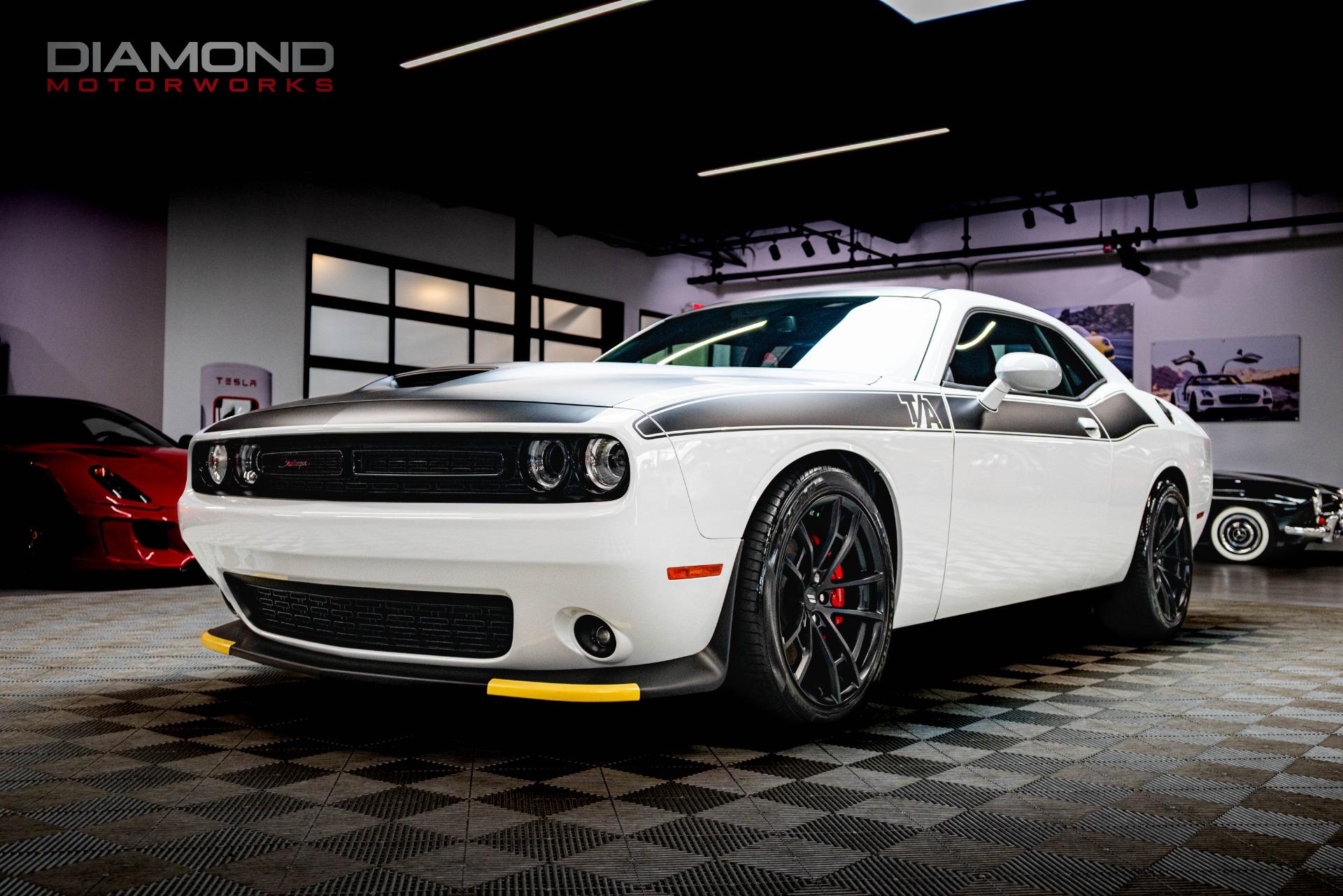 2023 DODGE CHALLENGER - Image 11
