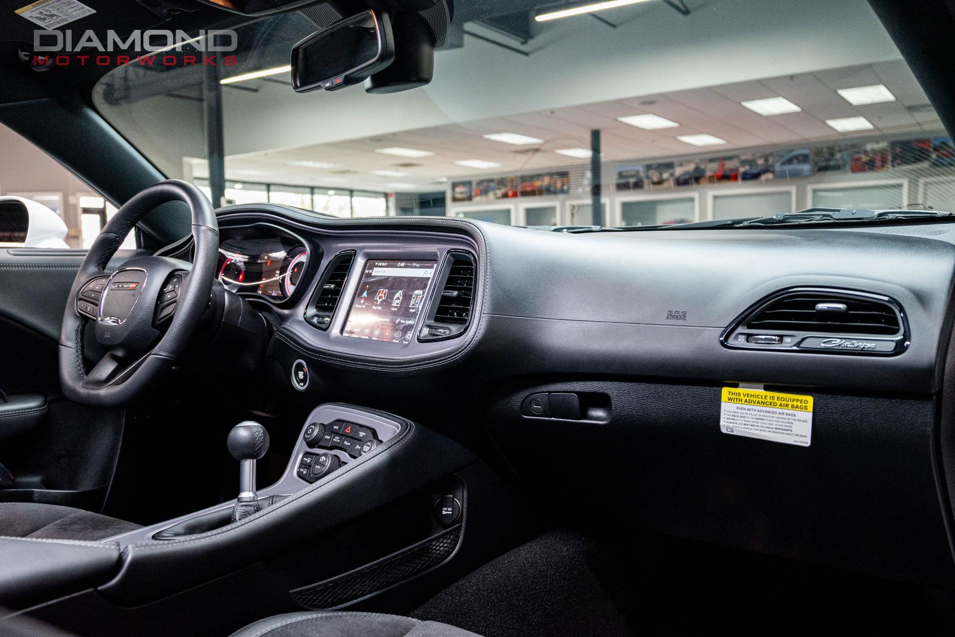 2023 DODGE CHALLENGER - Image 93