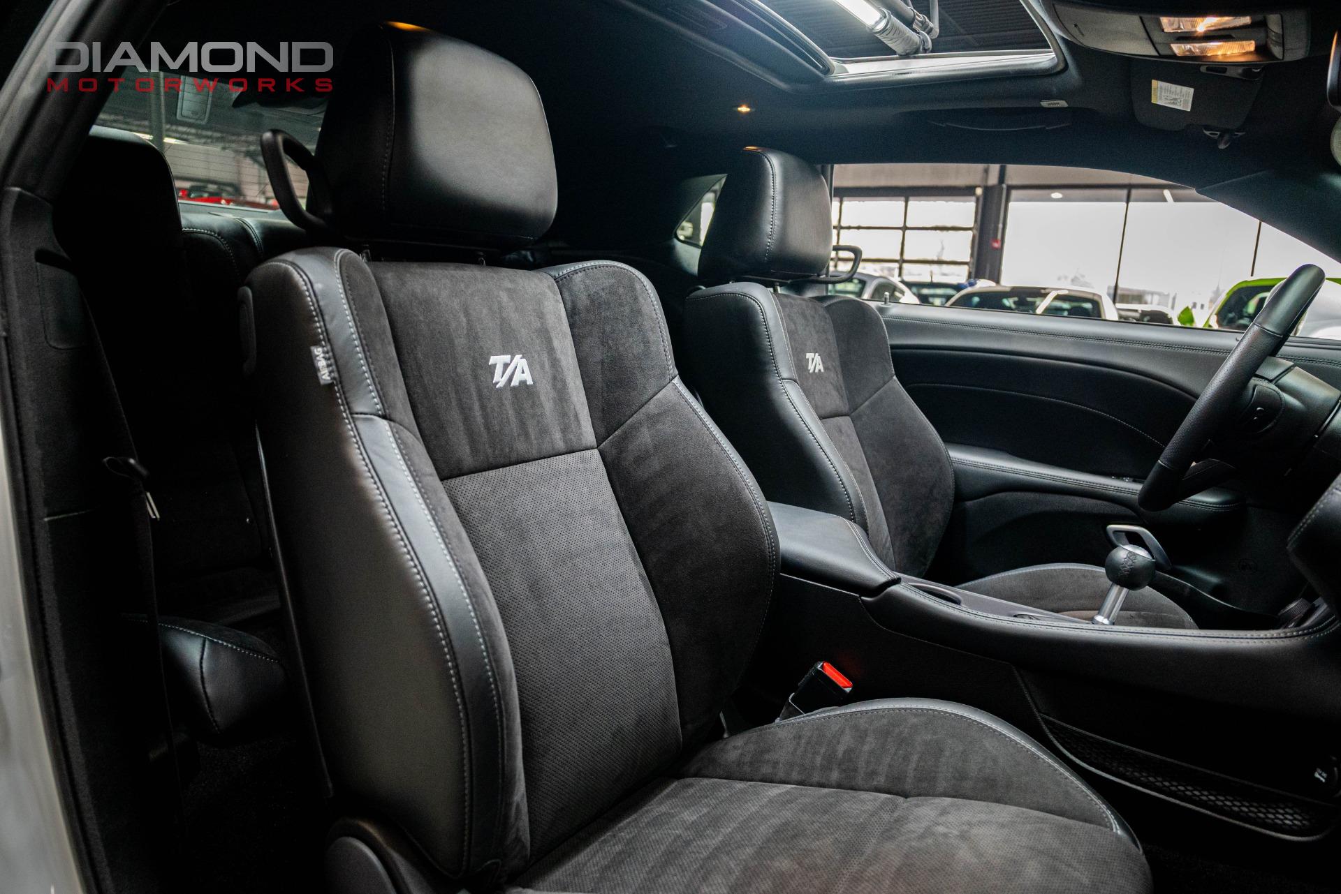 2023 DODGE CHALLENGER - Image 96