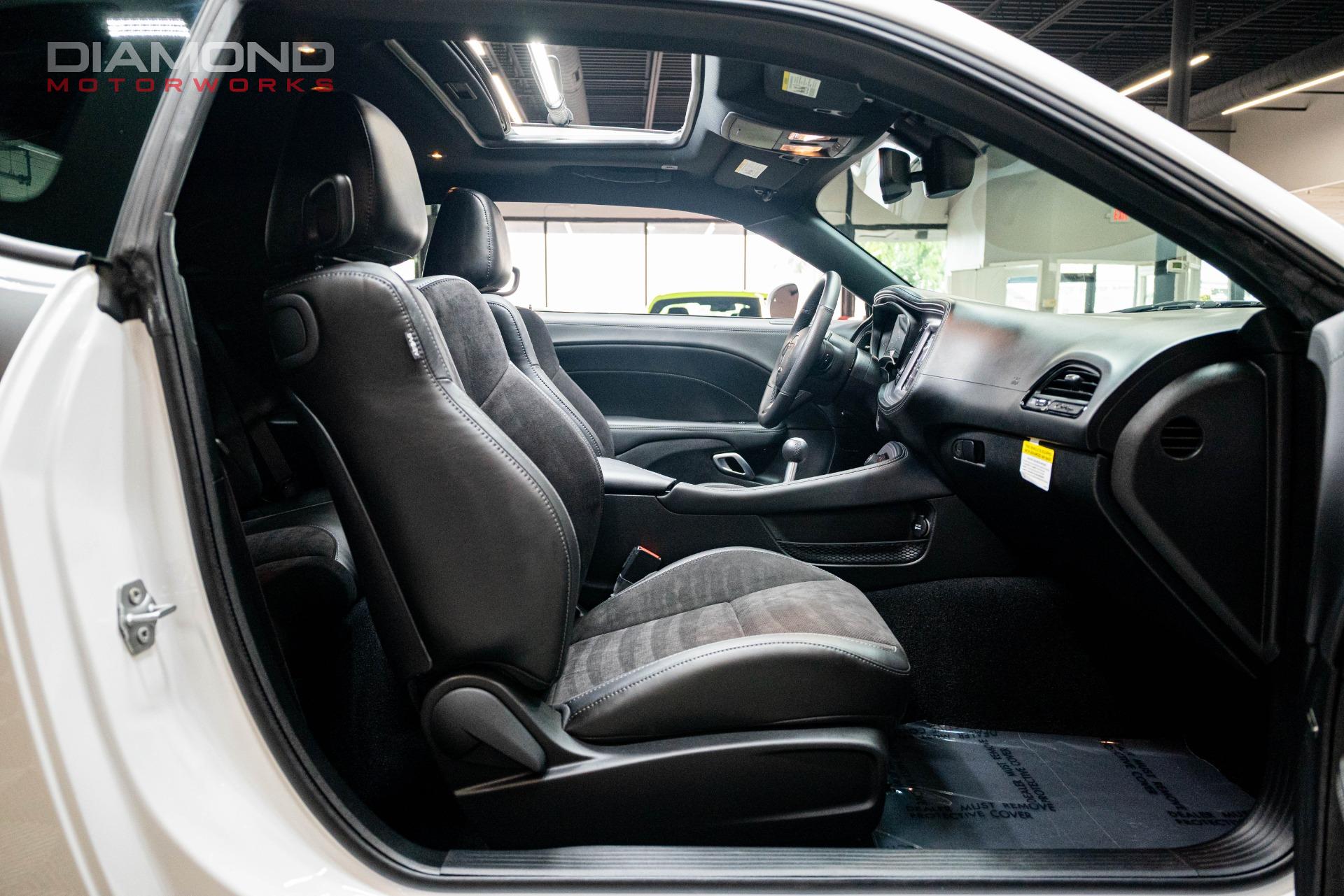 2023 DODGE CHALLENGER - Image 99