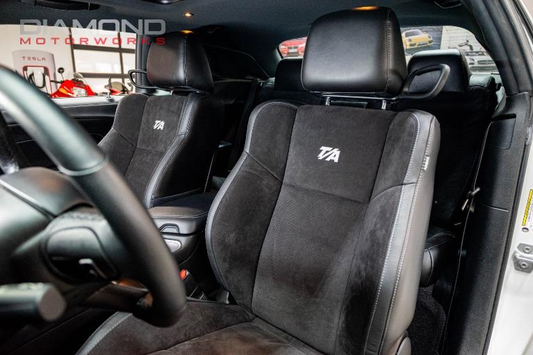 2023 Dodge Challenger R/T - Photo 234