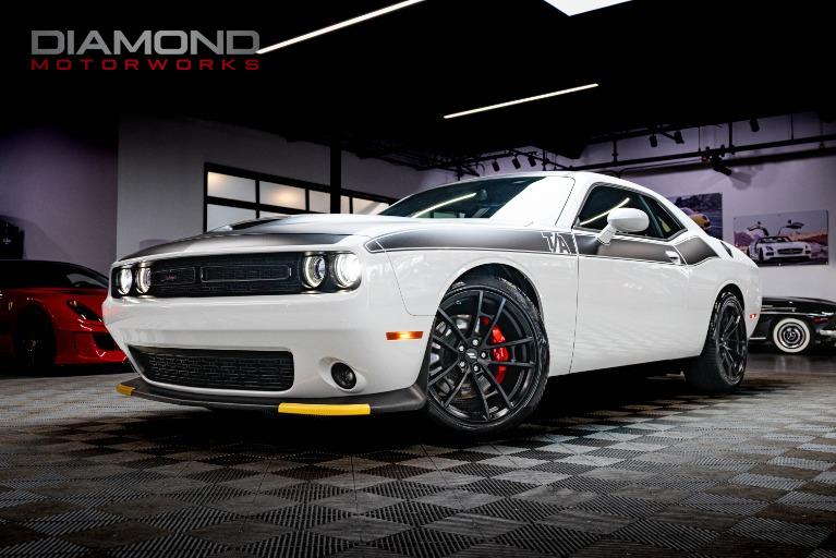 2023 DODGE CHALLENGER - Image 115