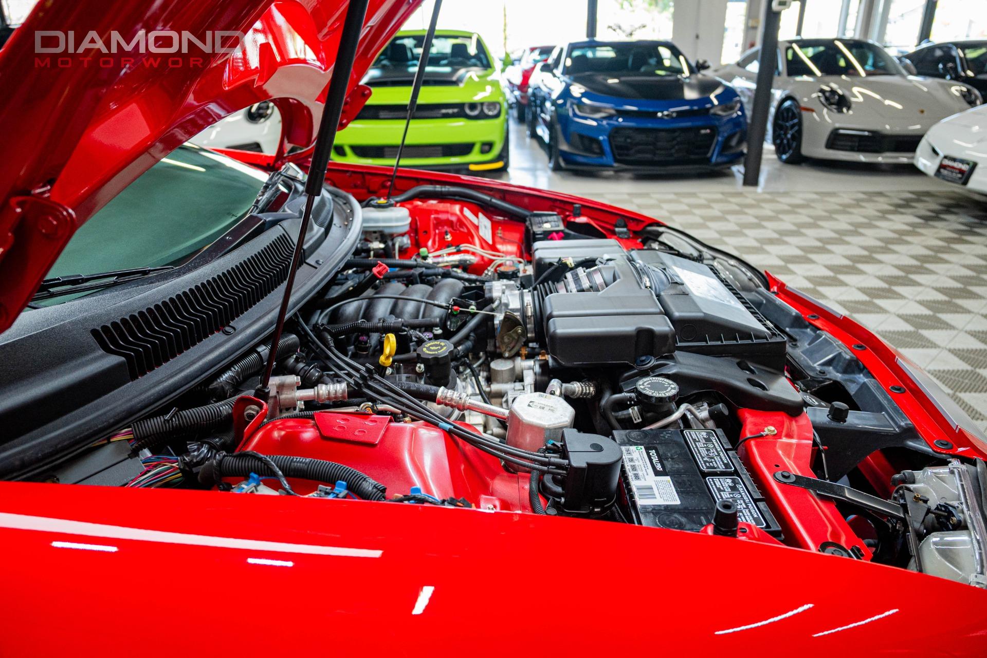 2002 CHEVROLET CAMARO - Image 104