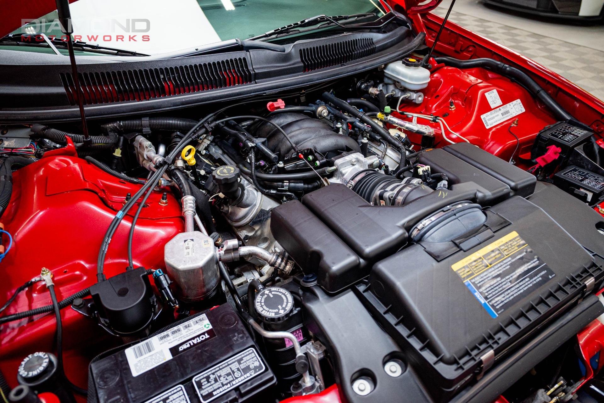 2002 CHEVROLET CAMARO - Image 105