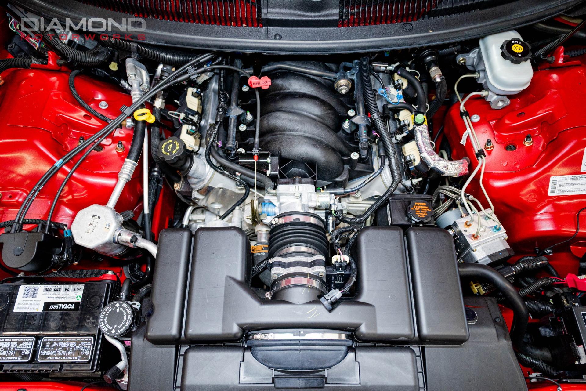 2002 CHEVROLET CAMARO - Image 108