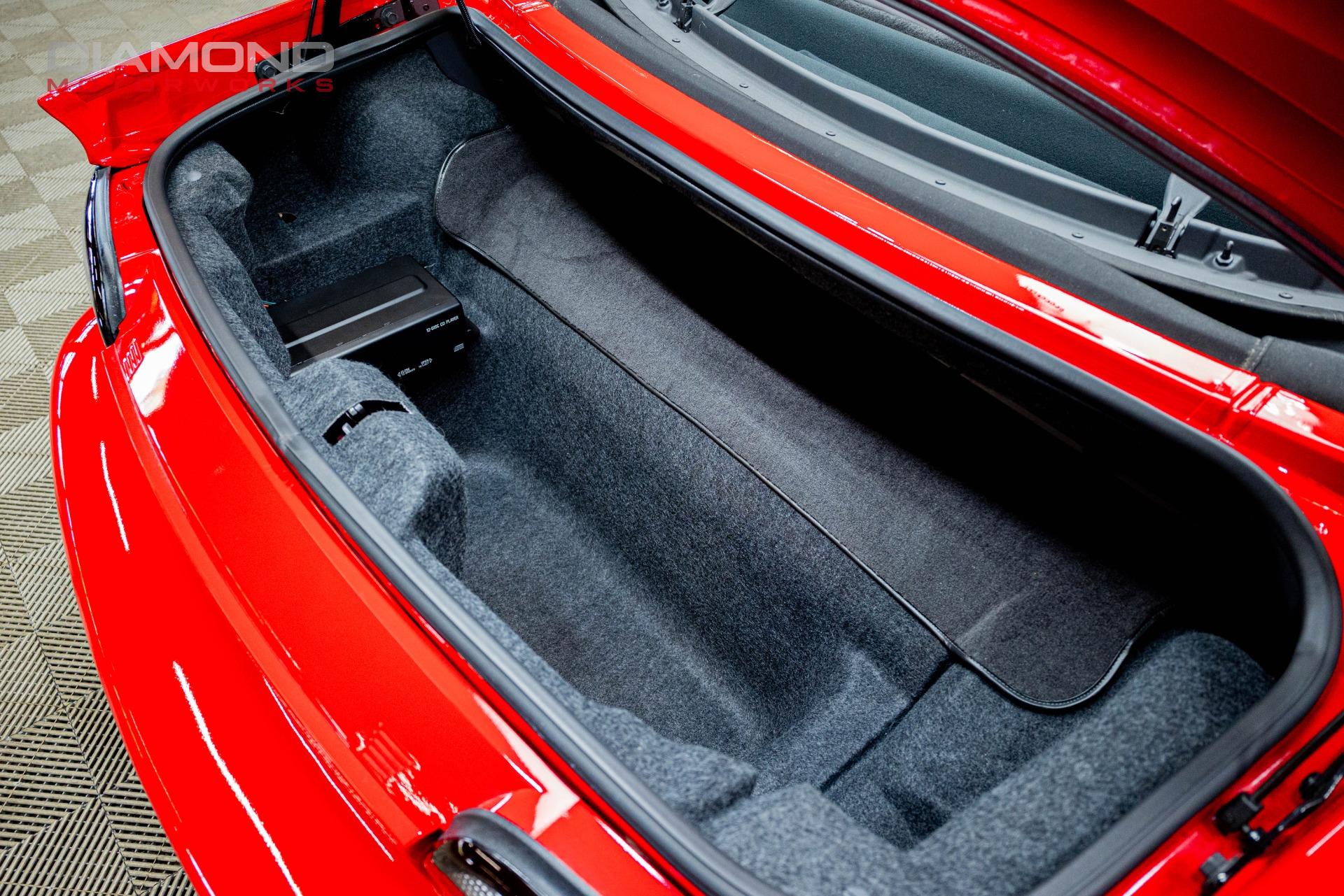 2002 CHEVROLET CAMARO - Image 112