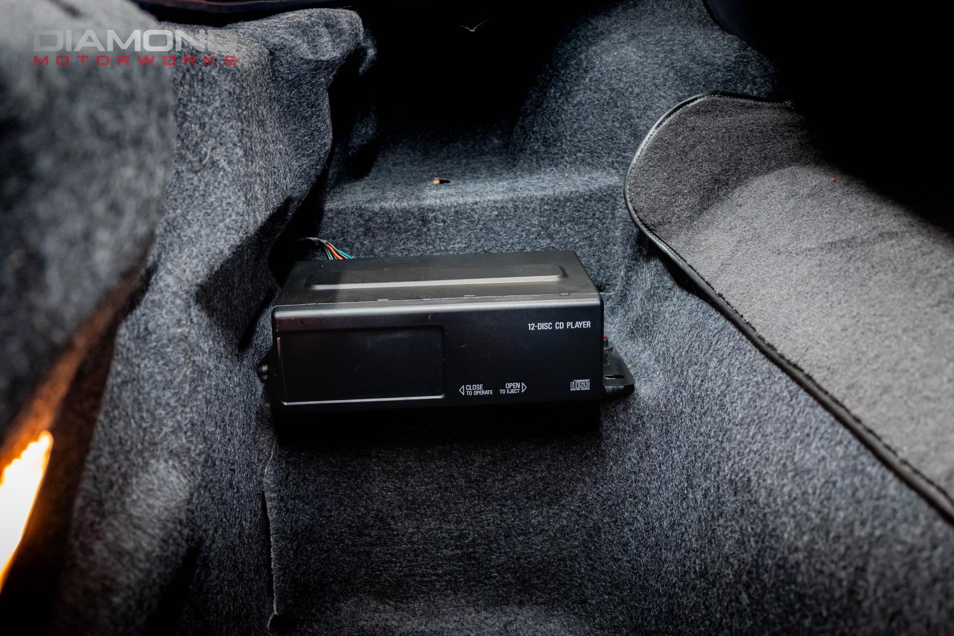 2002 CHEVROLET CAMARO - Image 113