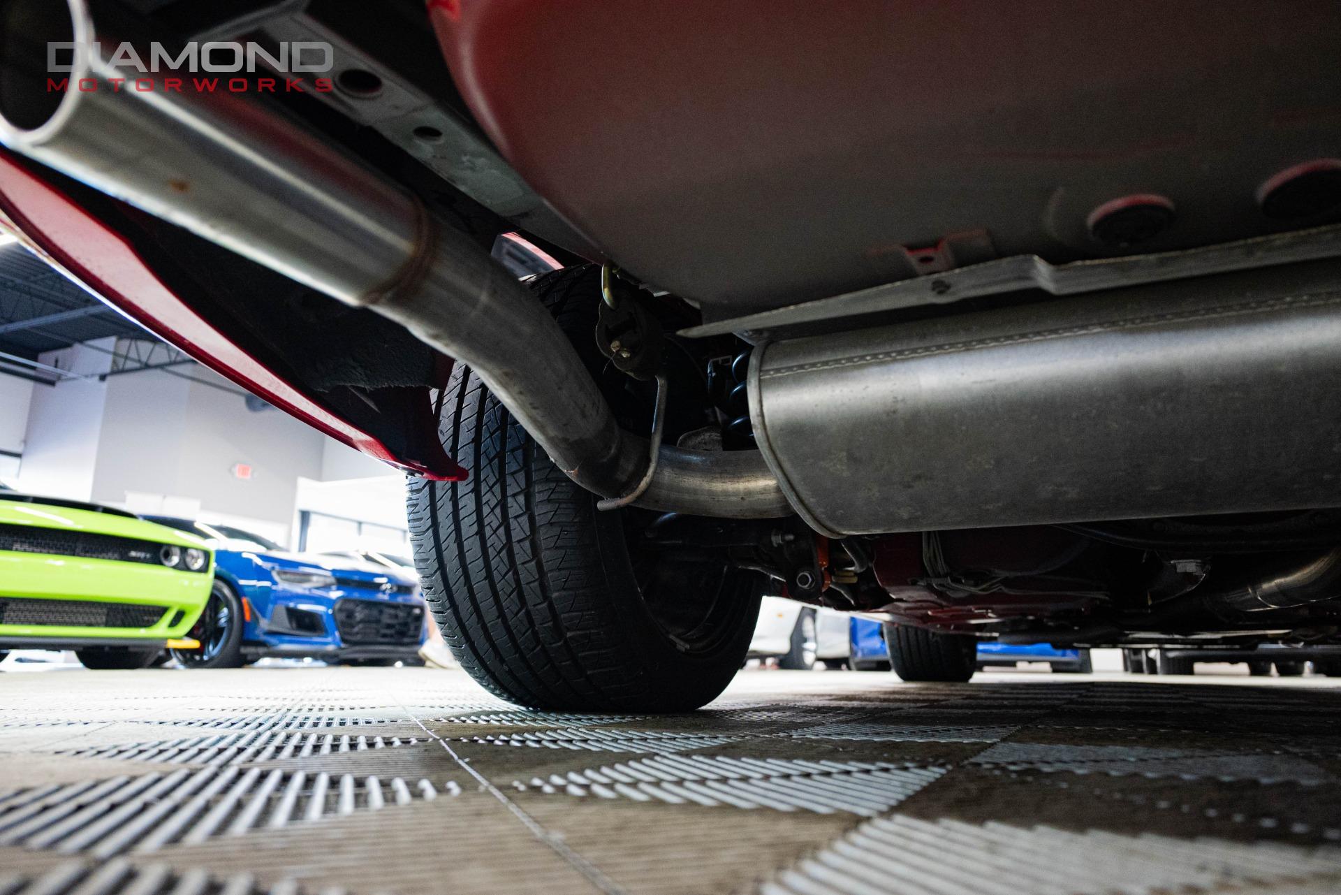 2002 CHEVROLET CAMARO - Image 120