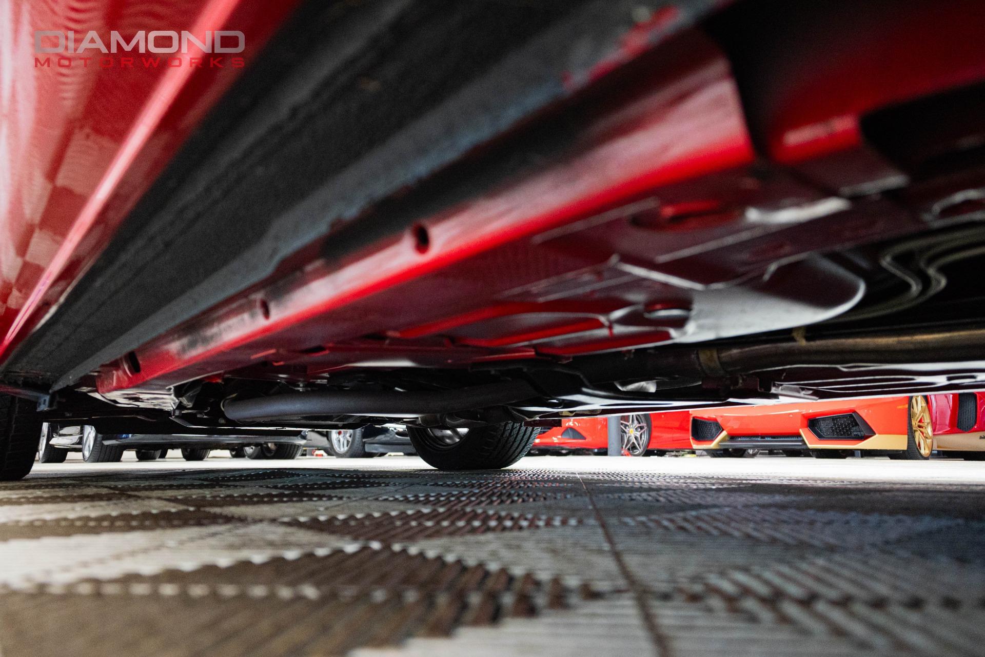 2002 CHEVROLET CAMARO - Image 122