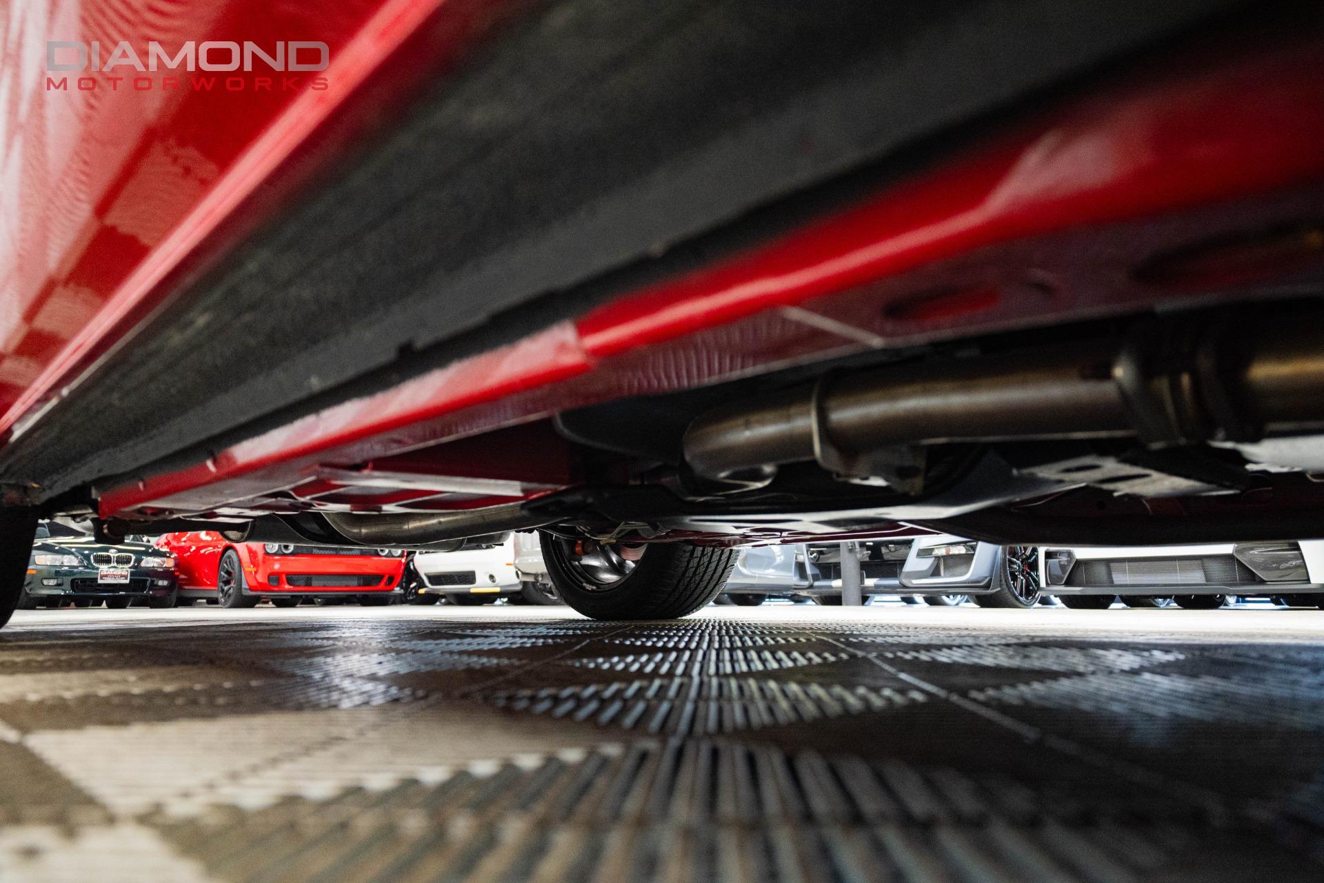 2002 CHEVROLET CAMARO - Image 123