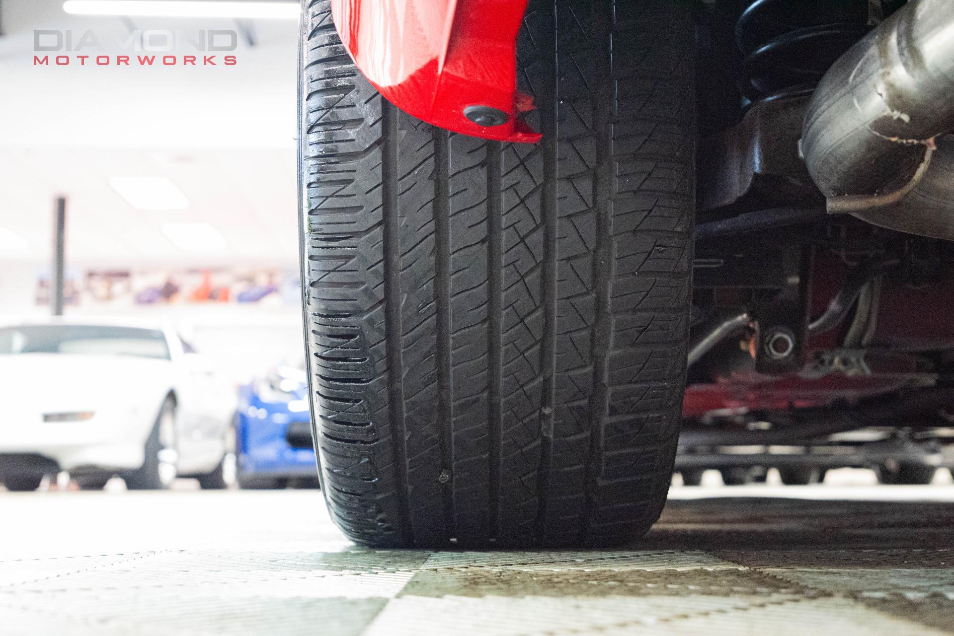 2002 CHEVROLET CAMARO - Image 124
