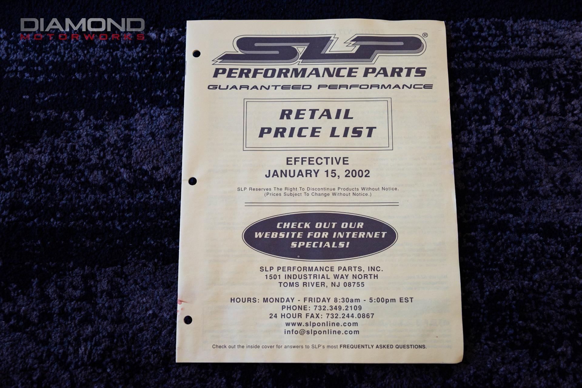 2002 CHEVROLET CAMARO - Image 131