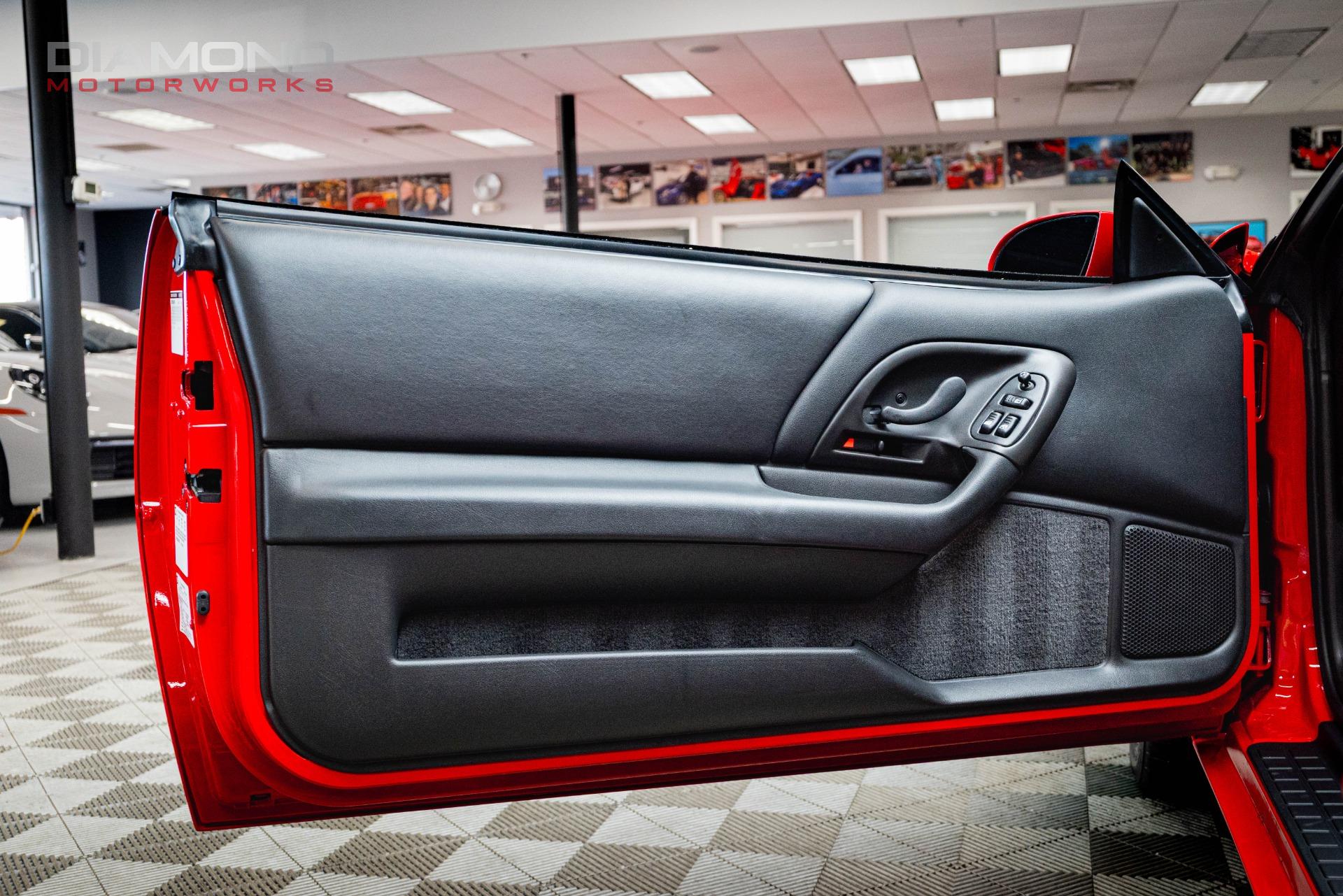 2002 CHEVROLET CAMARO - Image 16