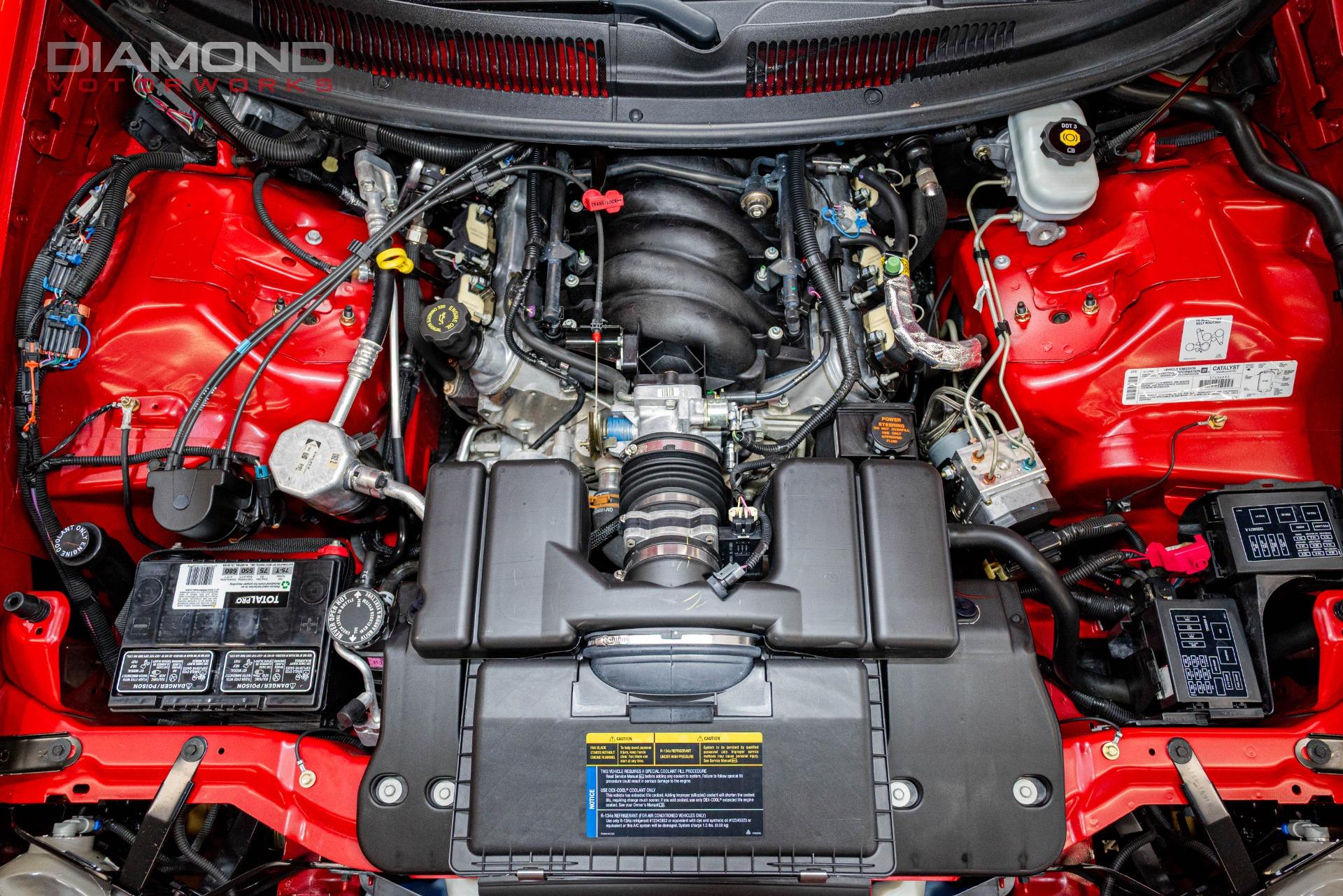 2002 CHEVROLET CAMARO - Image 22