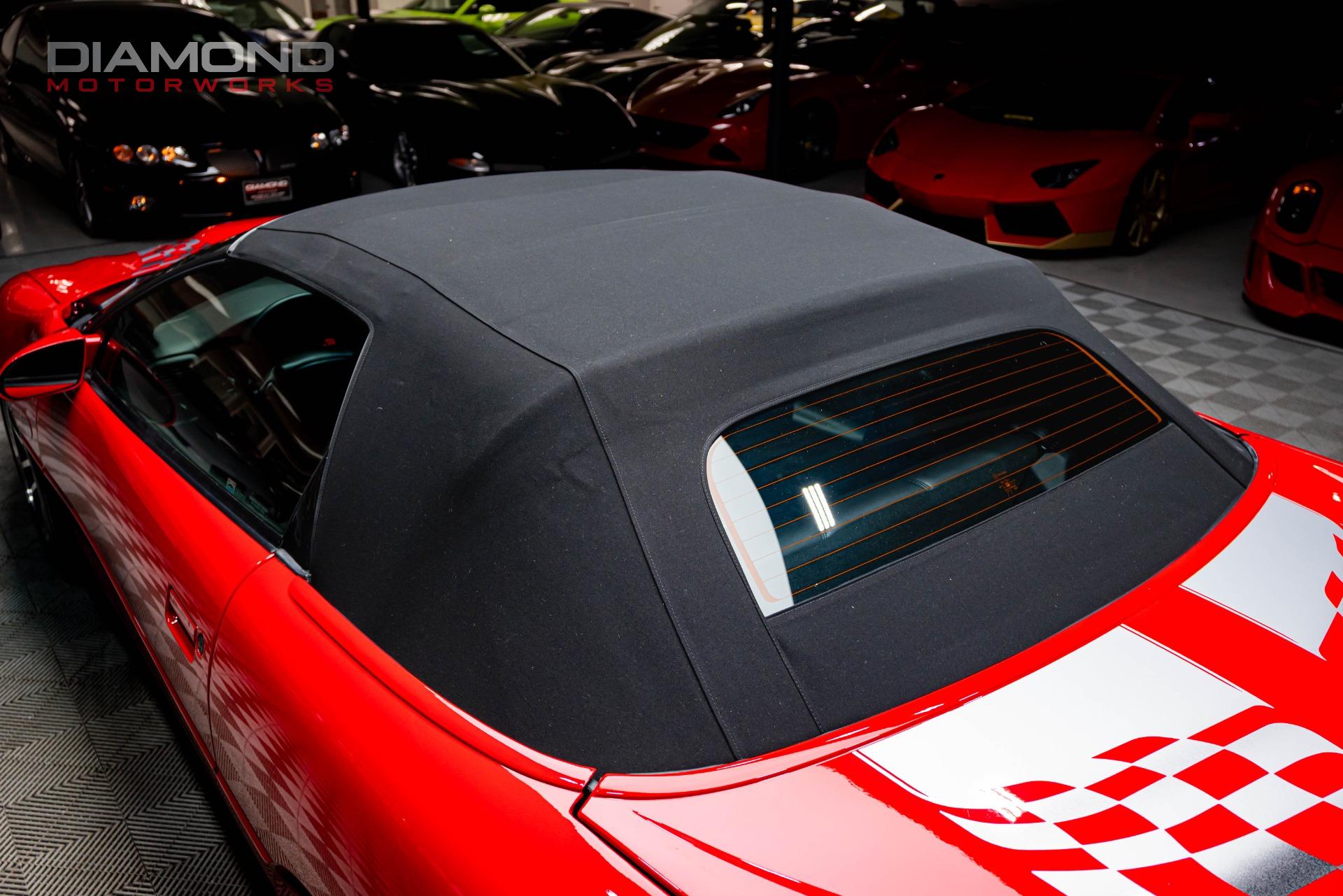 2002 CHEVROLET CAMARO - Image 23