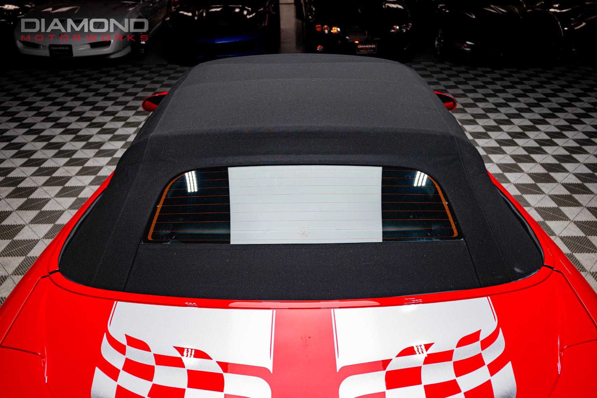 2002 CHEVROLET CAMARO - Image 30