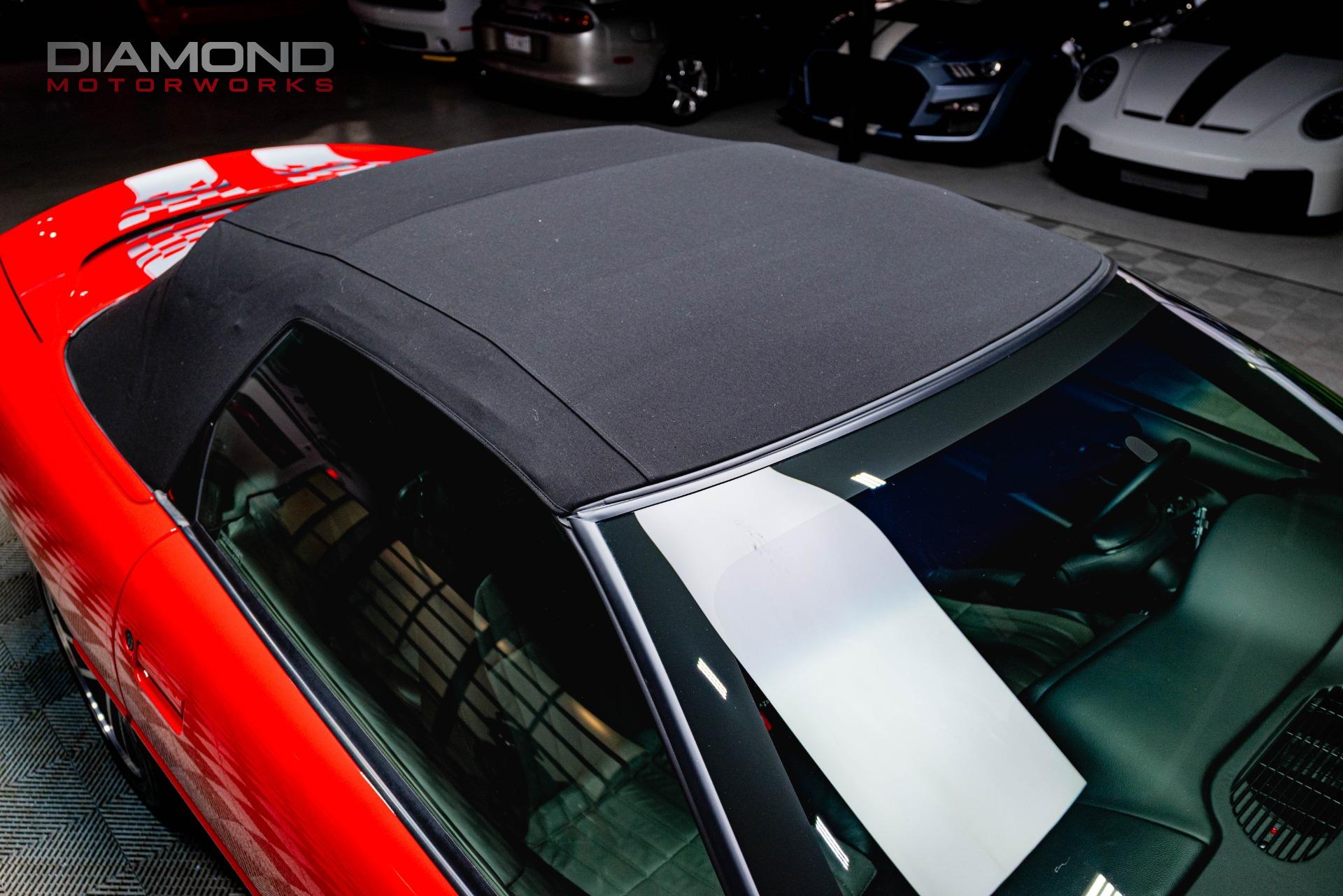 2002 CHEVROLET CAMARO - Image 31