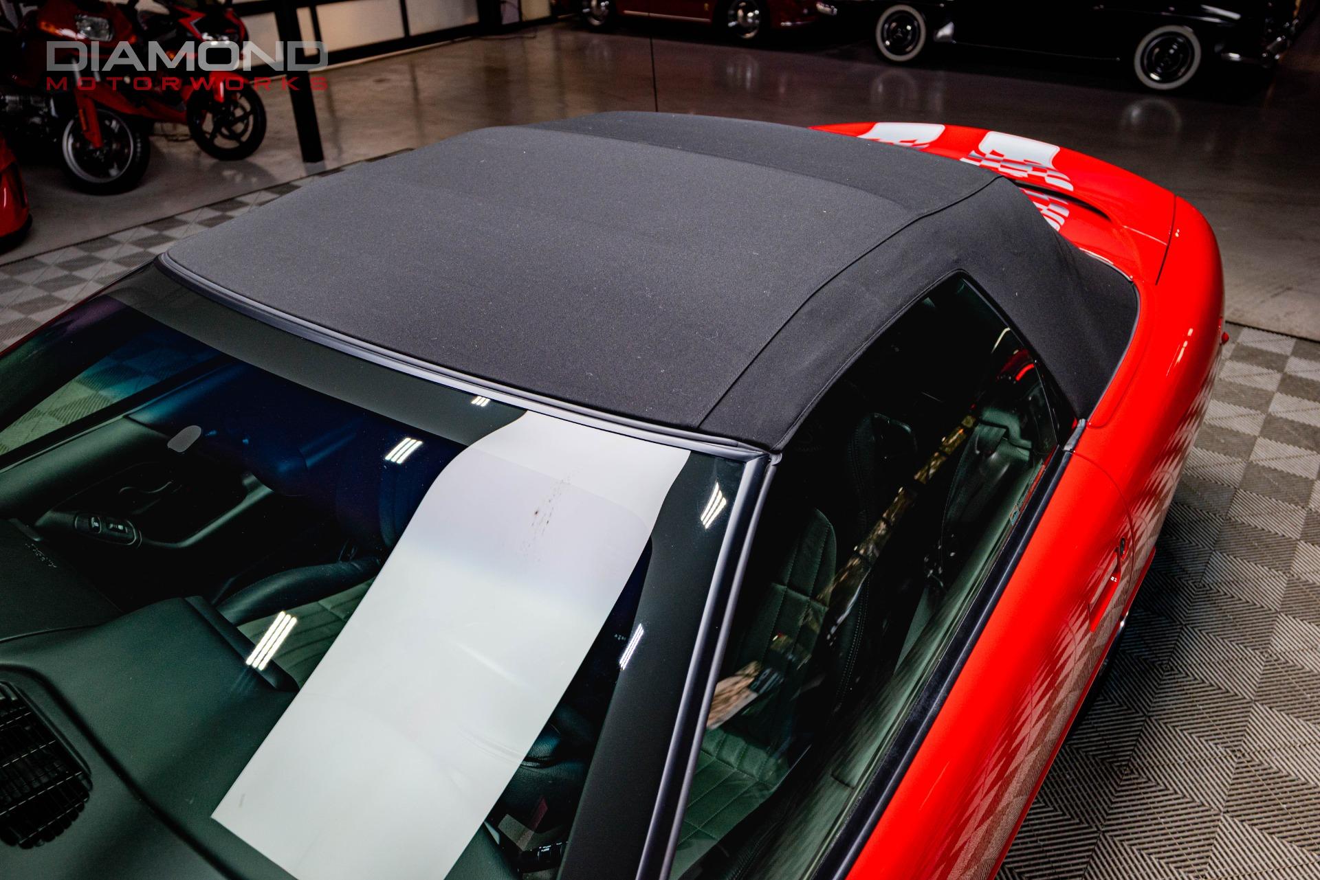 2002 CHEVROLET CAMARO - Image 32