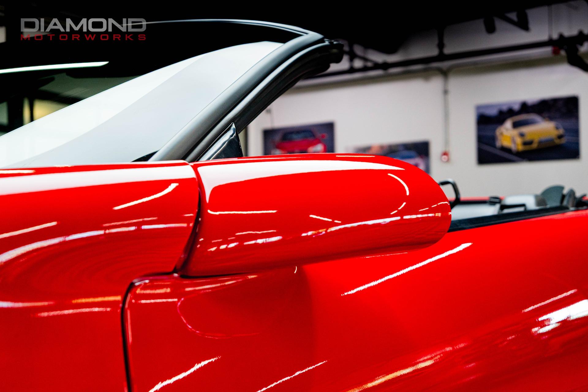 2002 CHEVROLET CAMARO - Image 42