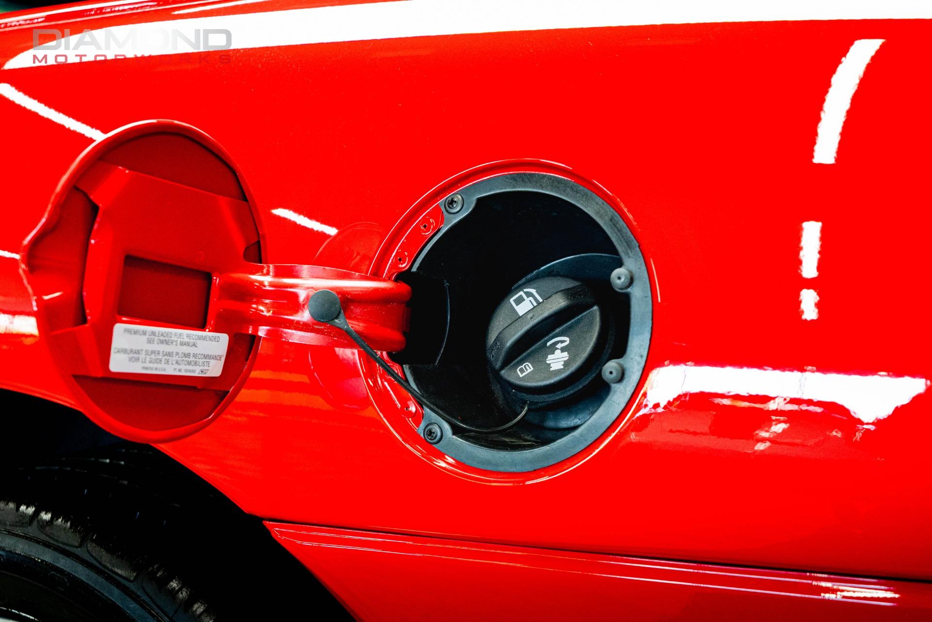 2002 CHEVROLET CAMARO - Image 43