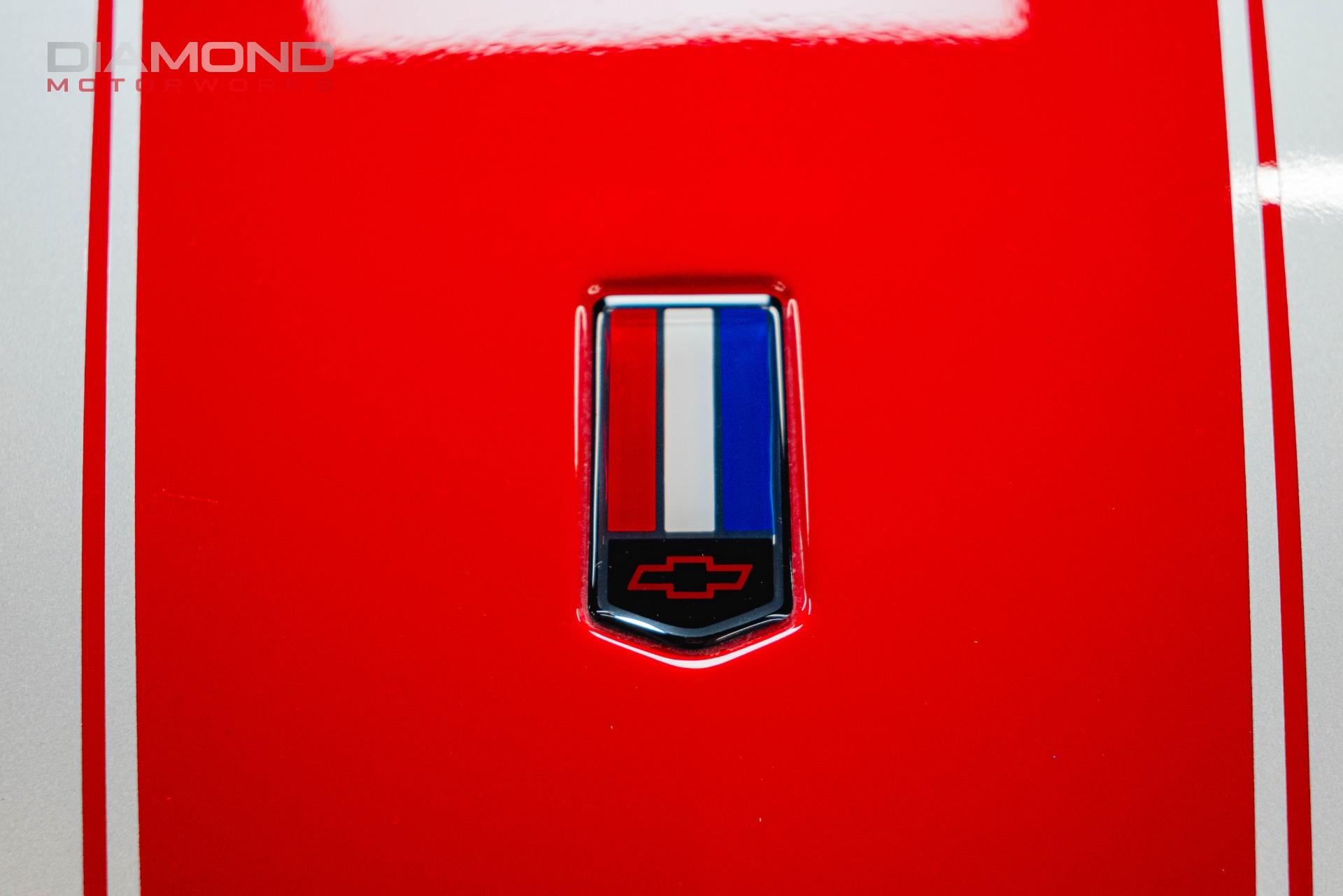 2002 CHEVROLET CAMARO - Image 49